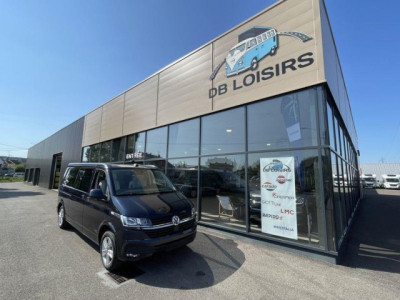 Westfalia Kepler Six Occasion