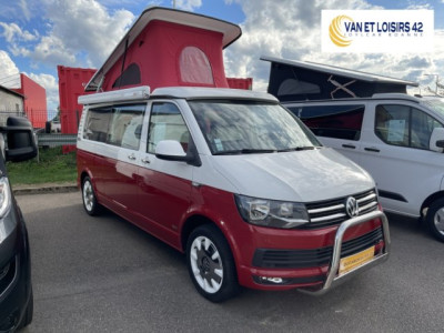 Achat Westfalia Kepler Sixty Occasion