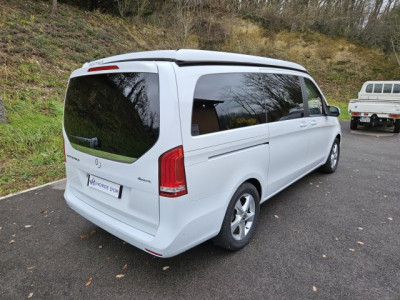 Westfalia Marco Polo HORIZON V300 4MATIC 9 G-tronic    - 73.900 € - #3