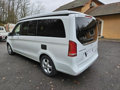 Westfalia Marco Polo HORIZON V300 4MATIC 9 G-tronic    - 73.900 € - #14