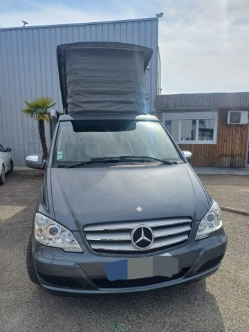 Westfalia Marco Polo viano - Photo 2