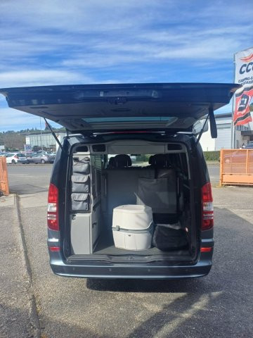 Westfalia Marco Polo viano - Photo 4