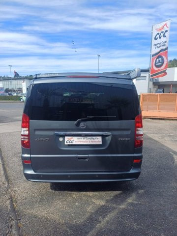 Westfalia Marco Polo viano - Photo 5