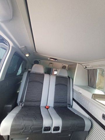 Westfalia Marco Polo viano - Photo 12