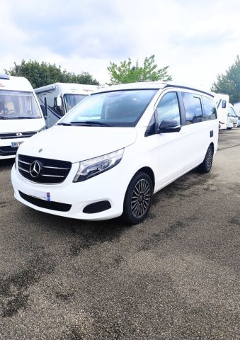 Westfalia Marco Polo - Photo 2