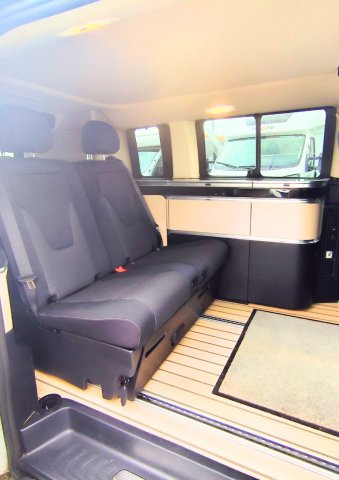 Westfalia Marco Polo - Photo 3