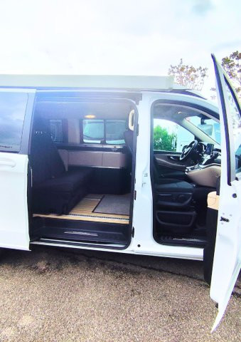 Westfalia Marco Polo - Photo 5