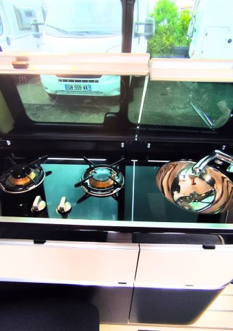 Westfalia Marco Polo - Photo 6