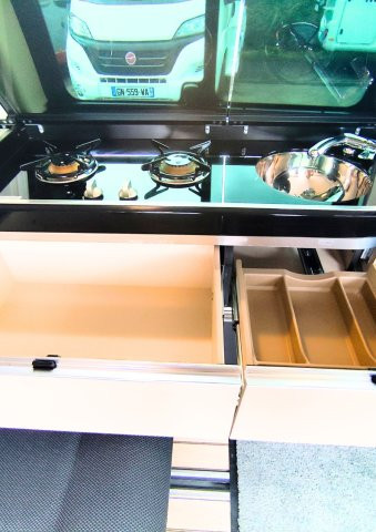 Westfalia Marco Polo - Photo 8