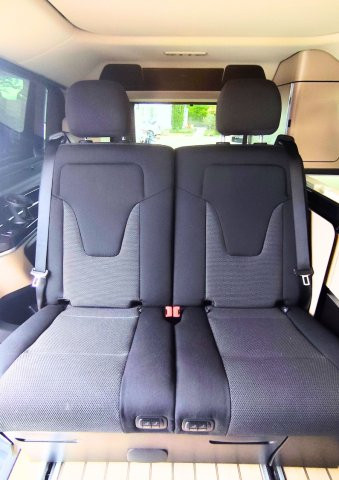 Westfalia Marco Polo - Photo 9