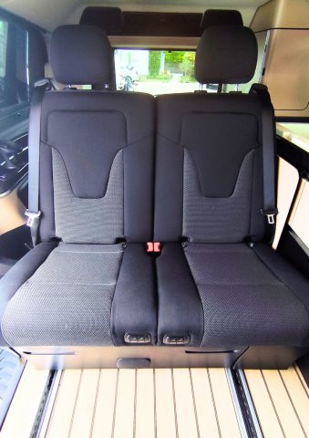 Westfalia Marco Polo - Photo 10