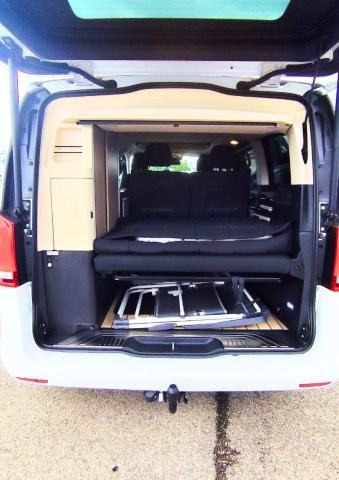 Westfalia Marco Polo - Photo 11
