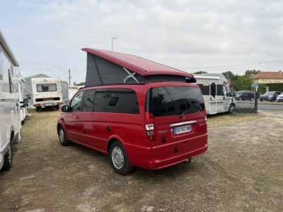 Westfalia Marco Polo - Photo 2