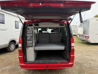 Westfalia Marco Polo - Photo 3