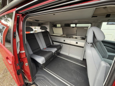 Westfalia Marco Polo - Photo 4