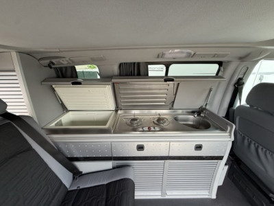 Westfalia Marco Polo - Photo 5