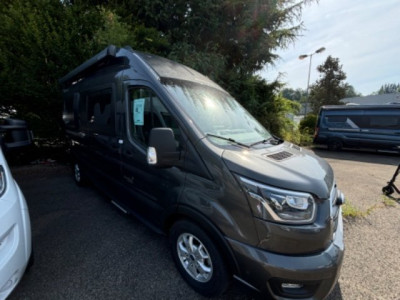 Westfalia Meridian 600 D LIMITED - 87.716 € - #1