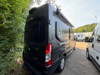 Westfalia Meridian 600 D LIMITED - 87.716 € - #2