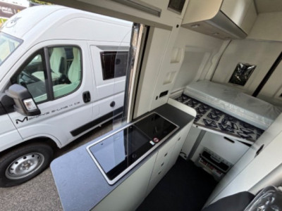 Westfalia Meridian 600 D LIMITED - 87.716 € - #5