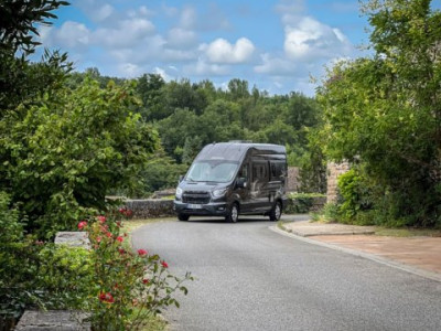 Westfalia Meridian LIMITED ONE - Fourgon Aménagé et Van