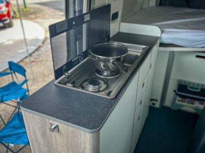 Westfalia Meridian LIMITED ONE - Photo 3