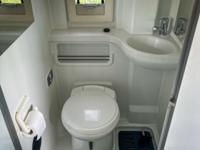 Westfalia Meridian LIMITED ONE - Photo 4