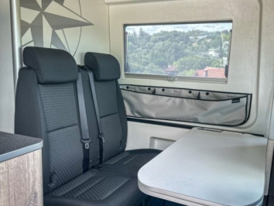 Westfalia Meridian LIMITED ONE - Photo 5