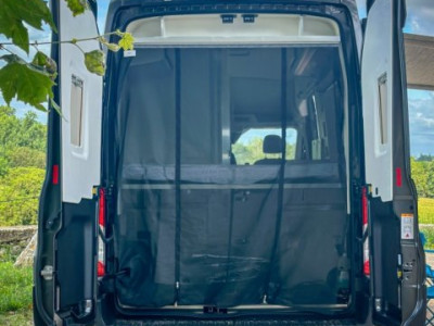 Westfalia Meridian LIMITED ONE - Photo 6