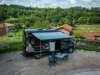 Westfalia Meridian LIMITED ONE - Photo 7