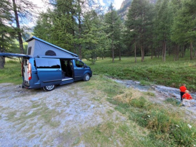 Westfalia Nugget - Photo 14