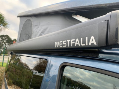 Westfalia Nugget TRANSIT CUSTOM 320 L1H1 2.0 EcoBlue 130 Trend - 58.900 € - #8