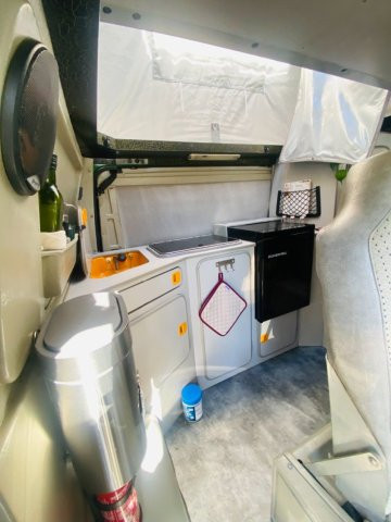 Westfalia Nugget - 15.000 € - #6