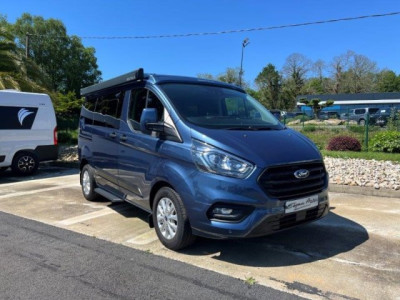 Westfalia Nugget TRANSIT CUSTOM 320 L1H1 2.0 EcoBlue 130 Trend - Photo 5