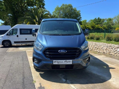 Westfalia Nugget TRANSIT CUSTOM 320 L1H1 2.0 EcoBlue 130 Trend - Photo 7
