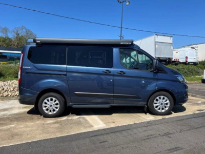 Westfalia Nugget TRANSIT CUSTOM 320 L1H1 2.0 EcoBlue 130 Trend - Photo 8