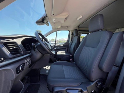 Westfalia Nugget TRANSIT CUSTOM 320 L1H1 2.0 EcoBlue 130 Trend - Photo 24