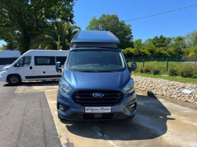 Westfalia Nugget TRANSIT CUSTOM 320 L1H1 2.0 EcoBlue 130 Trend - Photo 4