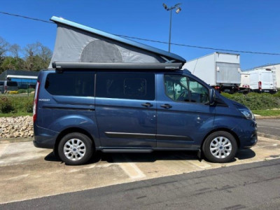Westfalia Nugget TRANSIT CUSTOM 320 L1H1 2.0 EcoBlue 130 Trend - Photo 2