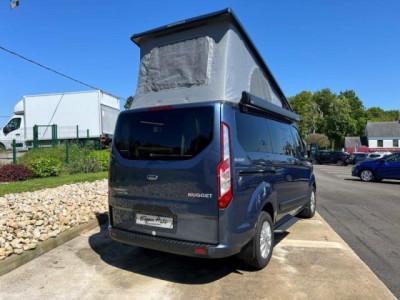 Westfalia Nugget TRANSIT CUSTOM 320 L1H1 2.0 EcoBlue 130 Trend - Photo 3