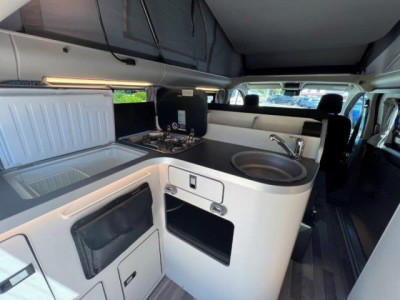 Westfalia Nugget TRANSIT CUSTOM 320 L1H1 2.0 EcoBlue 130 Trend - Photo 19
