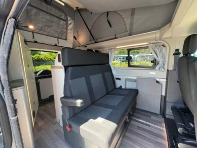 Westfalia Nugget TRANSIT CUSTOM 320 L1H1 2.0 EcoBlue 130 Trend - Photo 12