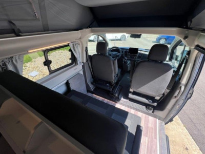 Westfalia Nugget TRANSIT CUSTOM 320 L1H1 2.0 EcoBlue 130 Trend - Photo 15