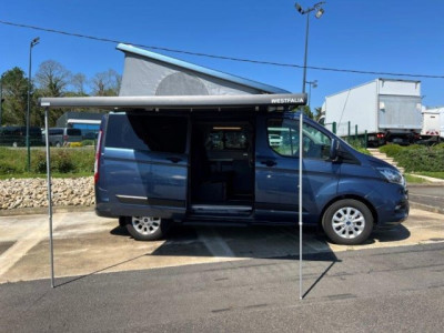 Westfalia Nugget TRANSIT CUSTOM 320 L1H1 2.0 EcoBlue 130 Trend - Photo 10
