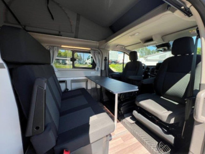 Westfalia Nugget TRANSIT CUSTOM 320 L1H1 2.0 EcoBlue 130 Trend - Photo 13