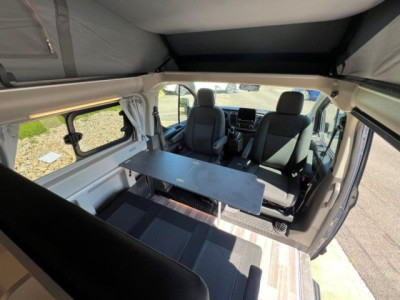 Westfalia Nugget TRANSIT CUSTOM 320 L1H1 2.0 EcoBlue 130 Trend - Photo 14