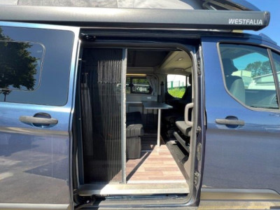 Westfalia Nugget TRANSIT CUSTOM 320 L1H1 2.0 EcoBlue 130 Trend - Photo 11
