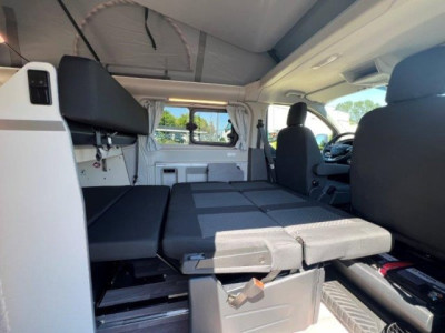 Westfalia Nugget TRANSIT CUSTOM 320 L1H1 2.0 EcoBlue 130 Trend - Photo 16