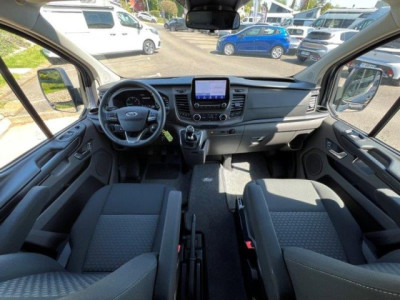 Westfalia Nugget TRANSIT CUSTOM 320 L1H1 2.0 EcoBlue 130 Trend - Photo 22