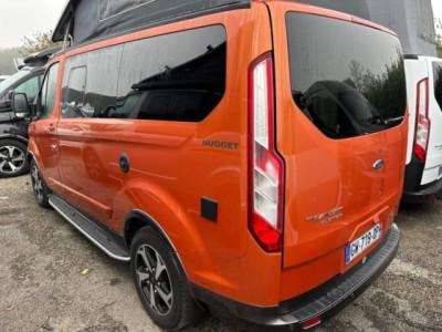 Westfalia Nugget TRANSIT CUSTOM ACTIVE 2.0 ECOBLUE 170CH - Photo 16