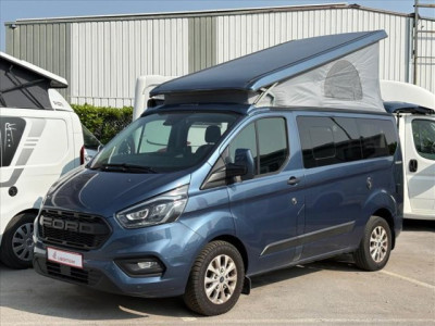 Achat Westfalia Nugget Occasion